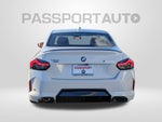 2026 BMW 2 Series M240i