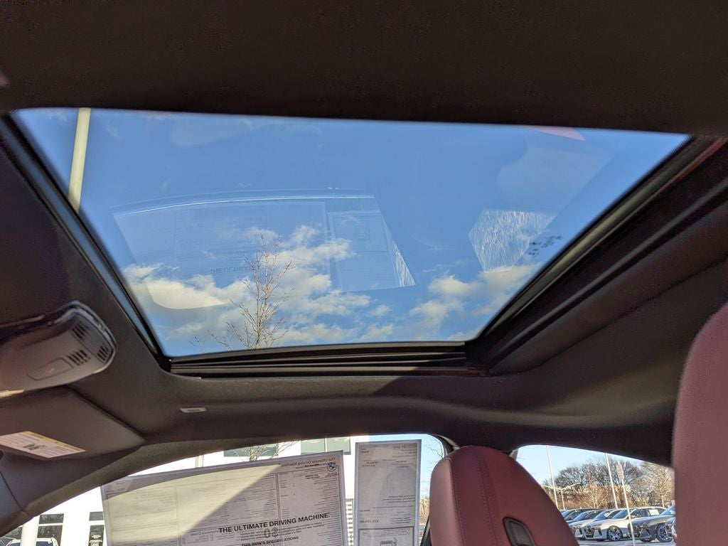 2026 BMW 2 Series M240i