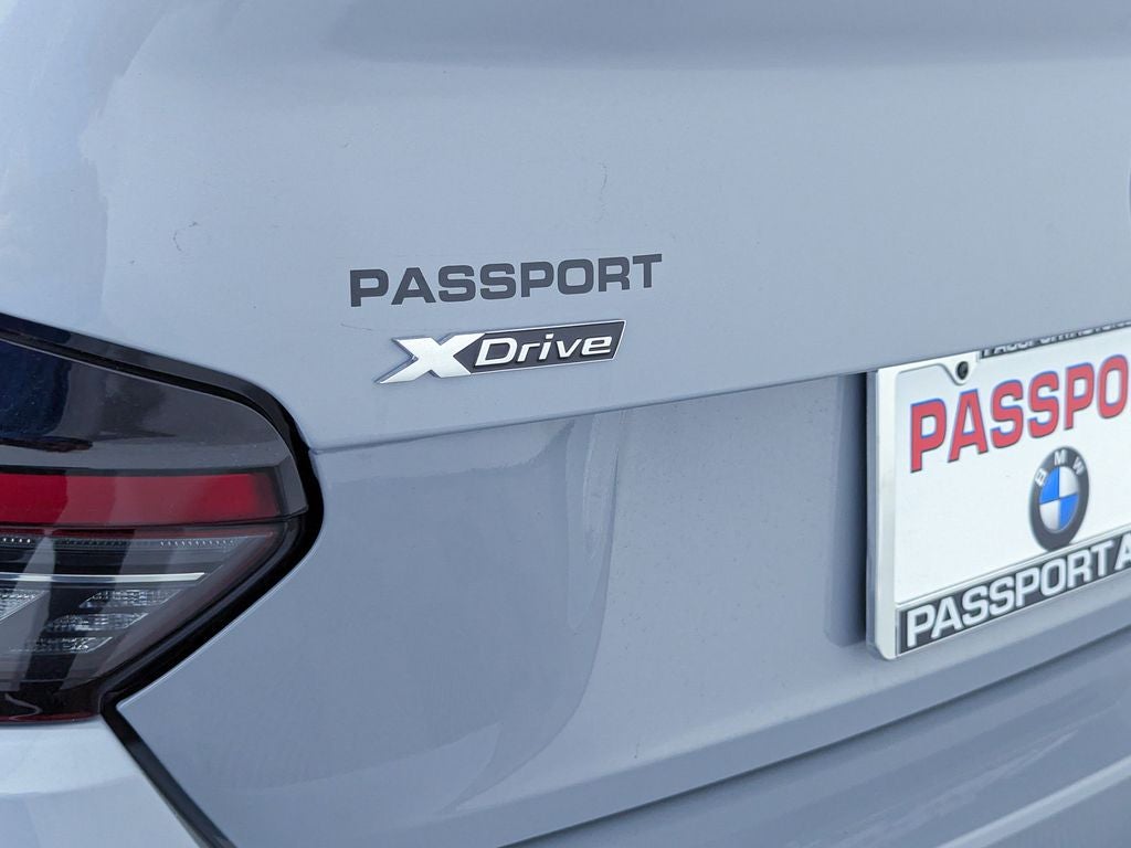 2026 BMW 2 Series M240i