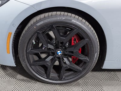 2026 BMW 2 Series M240i