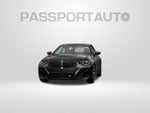 2027 BMW 2 Series Base