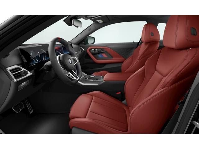 2027 BMW 2 Series Base
