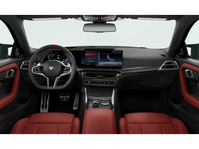 2027 BMW 2 Series Base