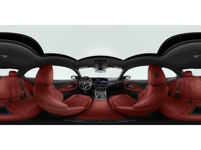 2027 BMW 2 Series Base
