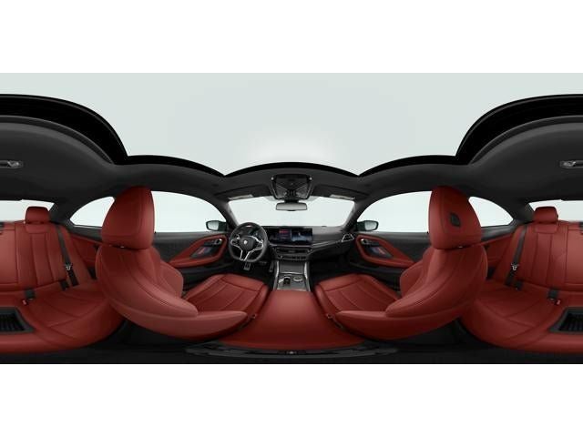 2027 BMW 2 Series Base