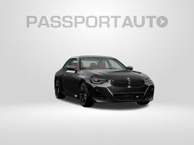 2027 BMW 2 Series 228 Gran Coupe