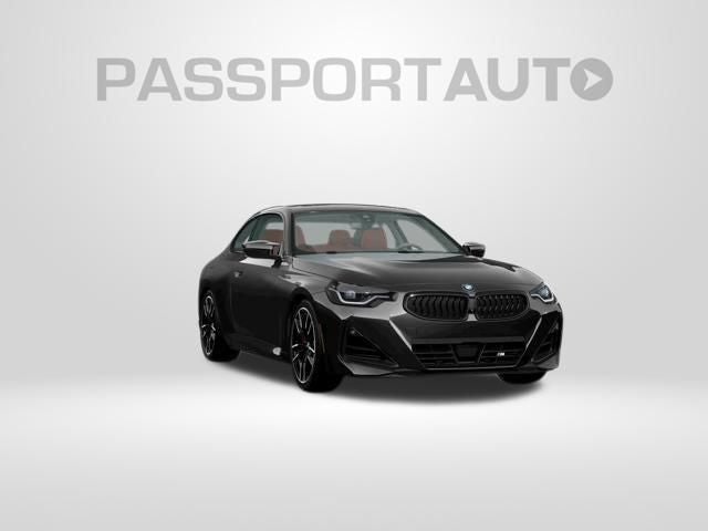 2027 BMW 2 Series 228 Gran Coupe