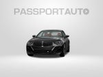 2027 BMW 2 Series 228 Gran Coupe