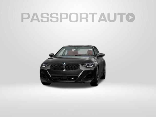 2027 BMW 2 Series 228 Gran Coupe