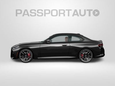 2027 BMW 2 Series 228 Gran Coupe