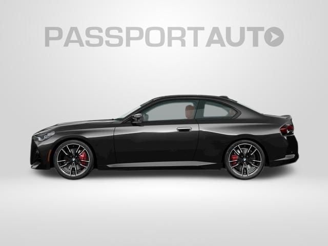 2027 BMW 2 Series 228 Gran Coupe