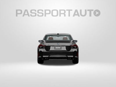 2027 BMW 2 Series 228 Gran Coupe
