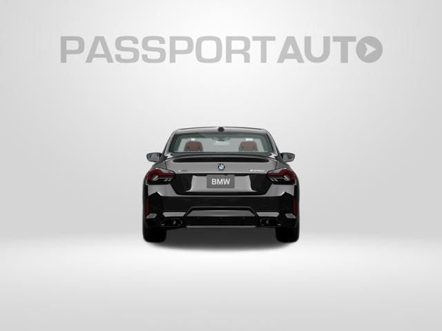 2027 BMW 2 Series 228 Gran Coupe
