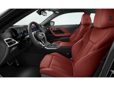 2027 BMW 2 Series 228 Gran Coupe