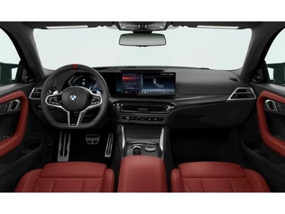 2027 BMW 2 Series 228 Gran Coupe