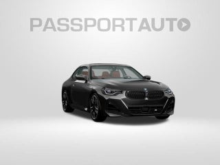 2027 BMW 2 Series 228 Gran Coupe