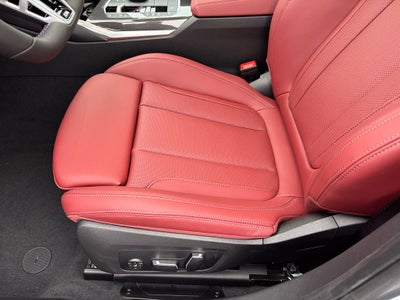 2026 BMW 3 Series M340i