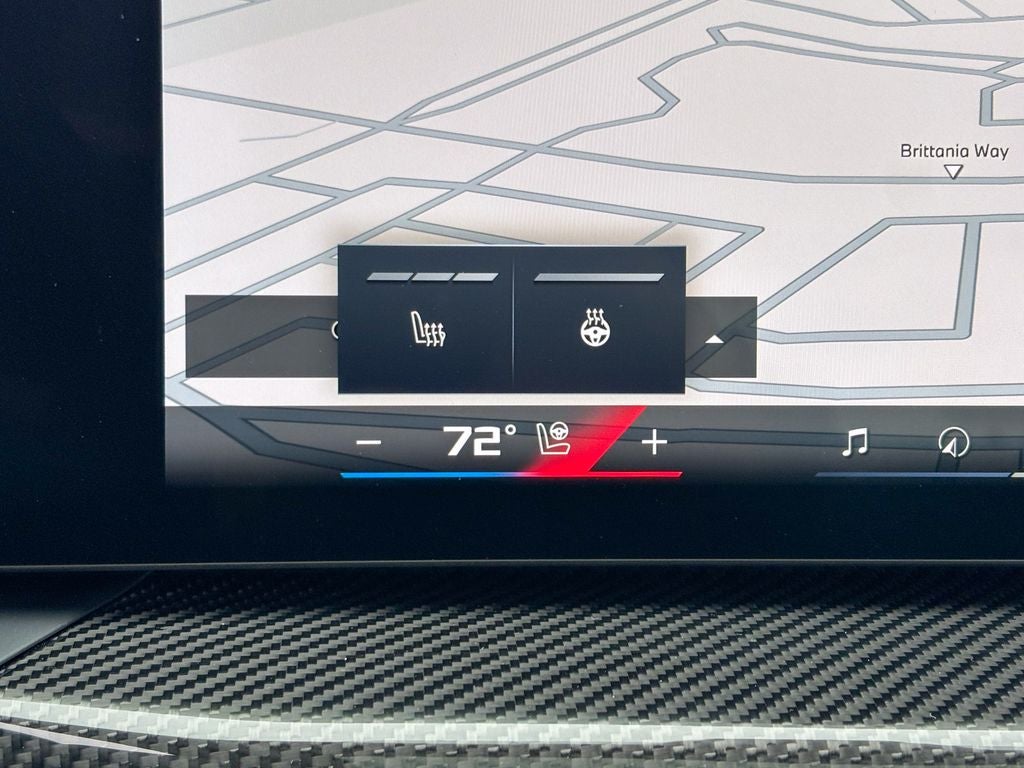 2026 BMW 3 Series M340i