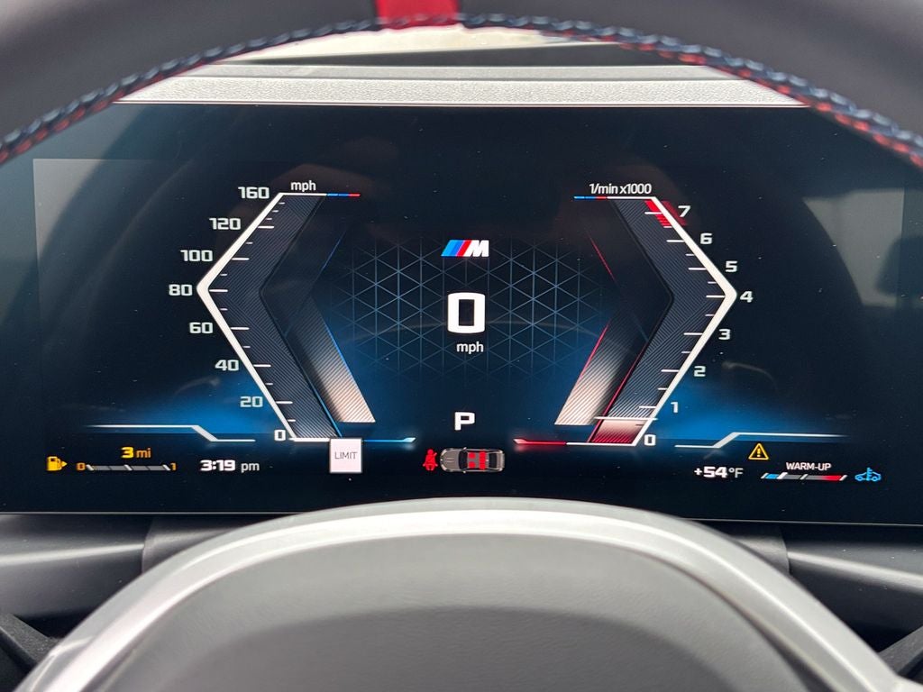 2026 BMW 3 Series M340i