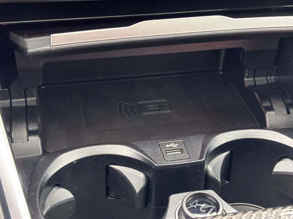 2026 BMW 3 Series M340i