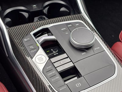 2026 BMW 3 Series M340i