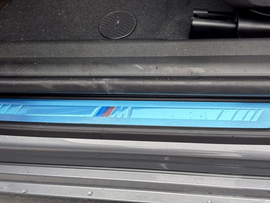 2026 BMW 3 Series M340i