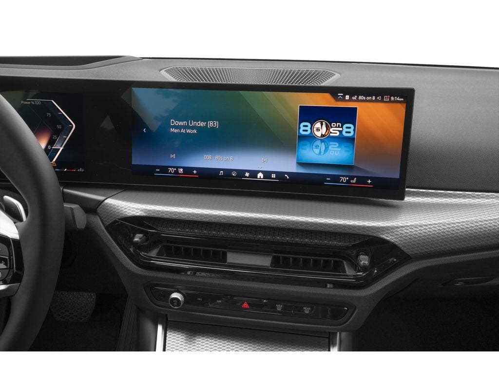 2026 BMW 3 Series 330i