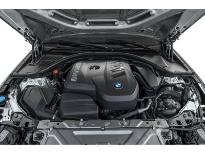 2026 BMW 3 Series 330i