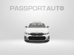 2026 BMW 3 Series M340i xDrive