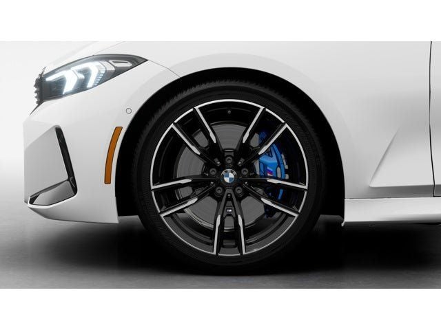 2026 BMW 3 Series M340i xDrive