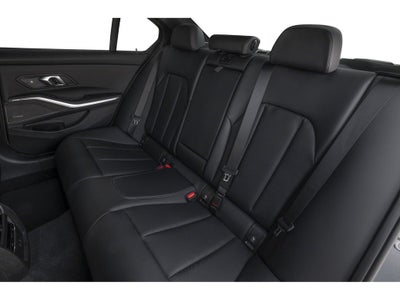 2026 BMW 3 Series M340i xDrive