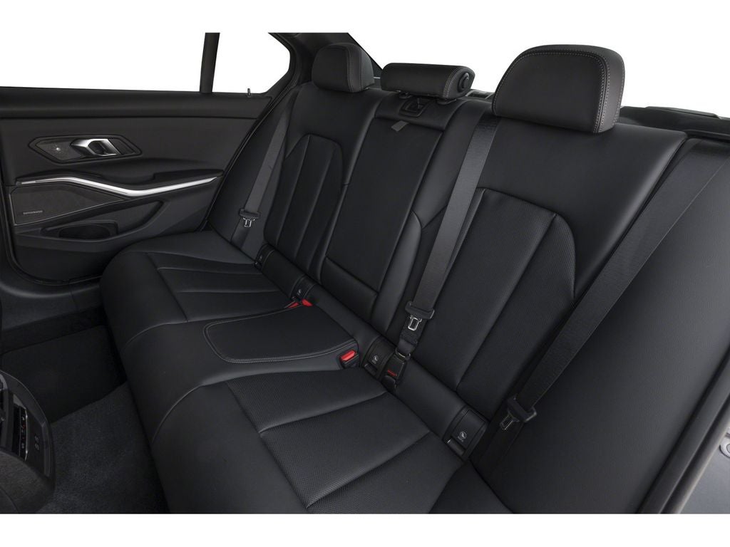 2026 BMW 3 Series M340i xDrive