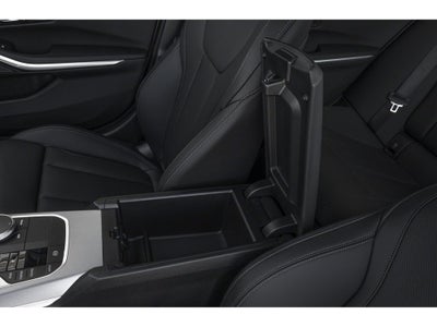 2026 BMW 3 Series M340i xDrive