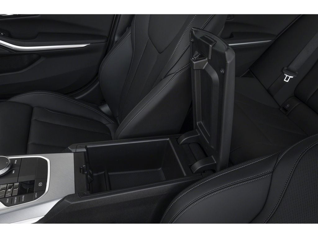 2026 BMW 3 Series M340i xDrive