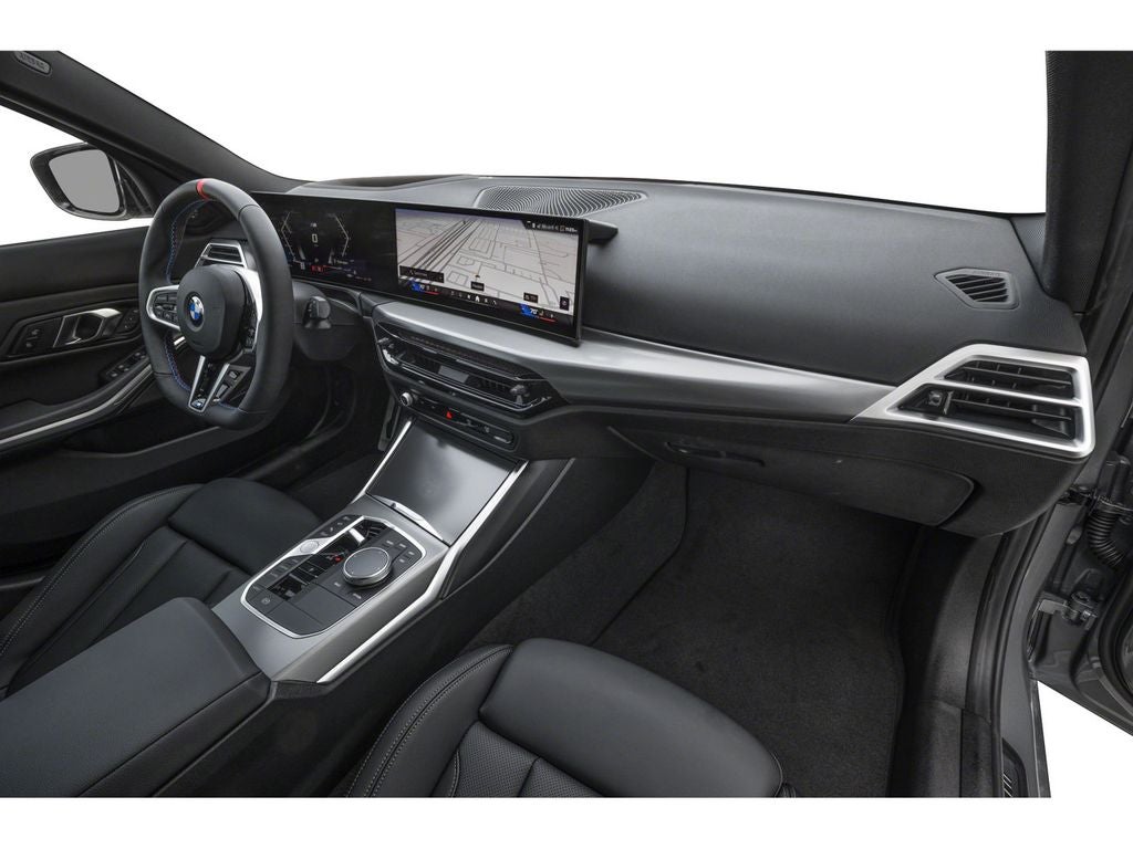 2026 BMW 3 Series M340i xDrive