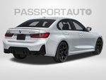 2026 BMW 3 Series M340i xDrive