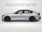 2026 BMW 3 Series M340i xDrive