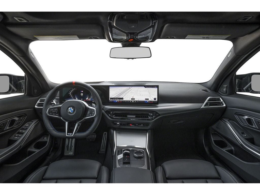 2026 BMW 3 Series M340i xDrive