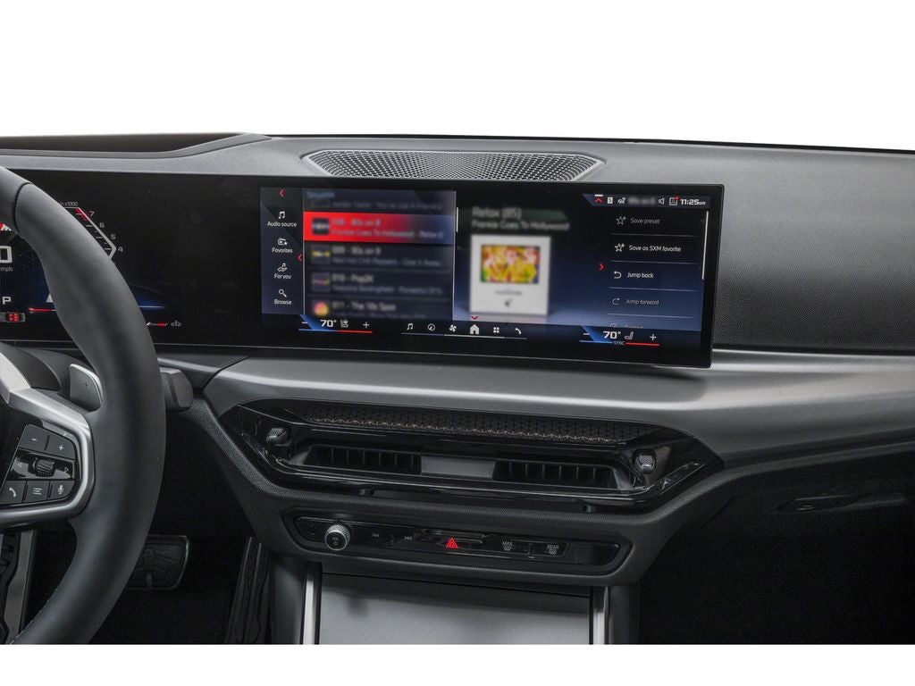 2026 BMW 3 Series M340i xDrive