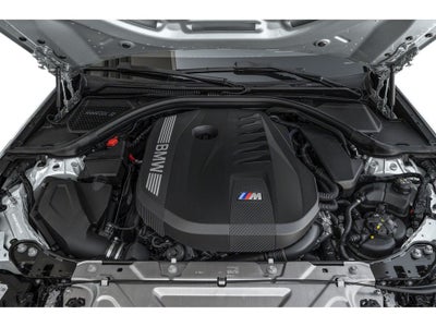 2026 BMW 3 Series M340i xDrive