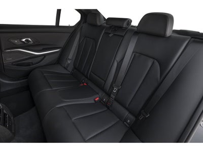 2026 BMW 3 Series M340i xDrive