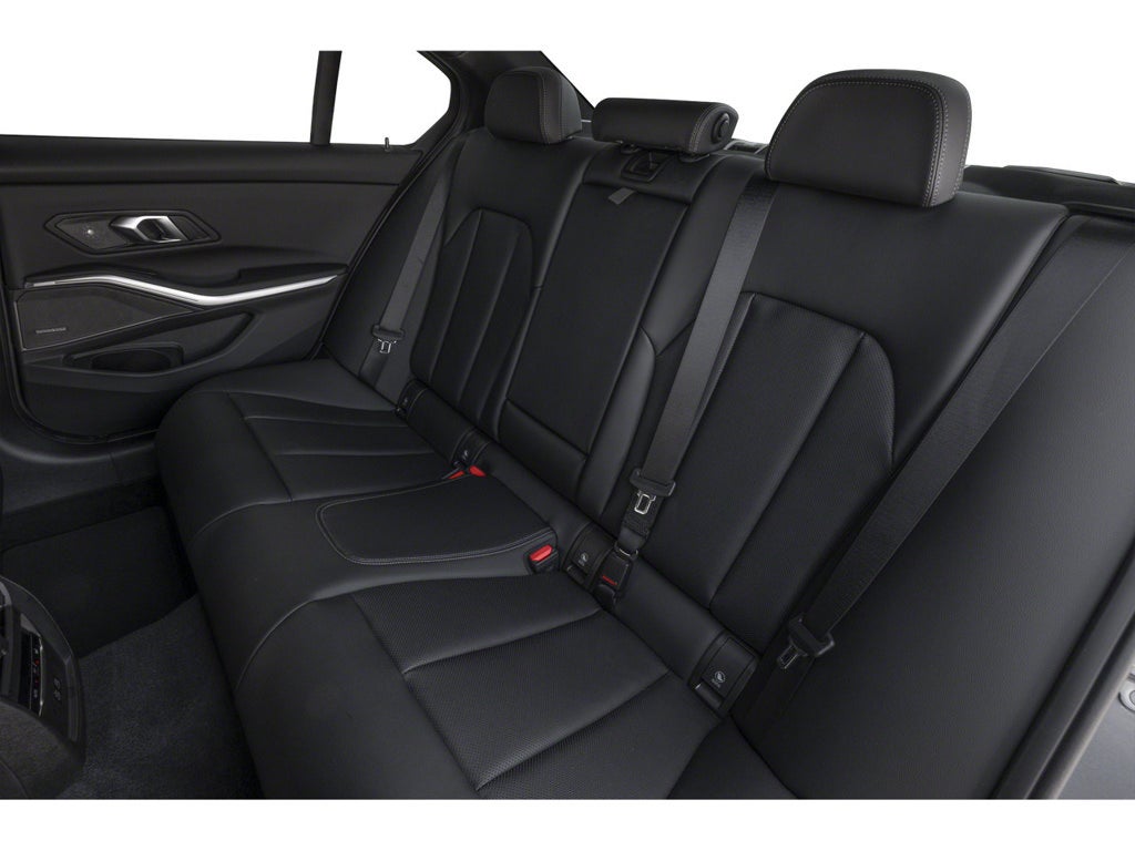 2026 BMW 3 Series M340i xDrive
