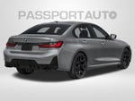2026 BMW 3 Series M340i xDrive