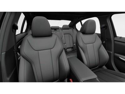 2026 BMW 3 Series M340i xDrive