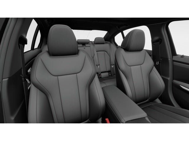 2026 BMW 3 Series M340i xDrive