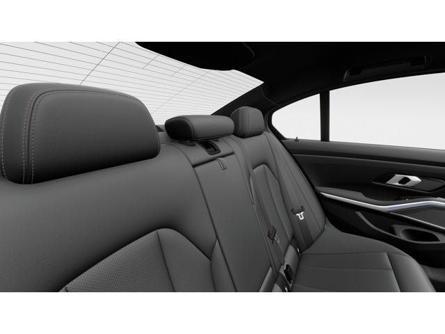 2026 BMW 3 Series M340i xDrive