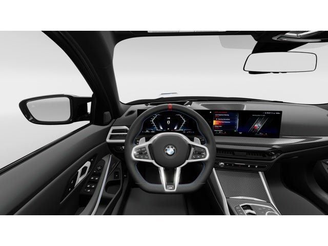 2026 BMW 3 Series M340i xDrive