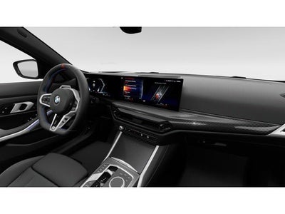 2026 BMW 3 Series M340i xDrive