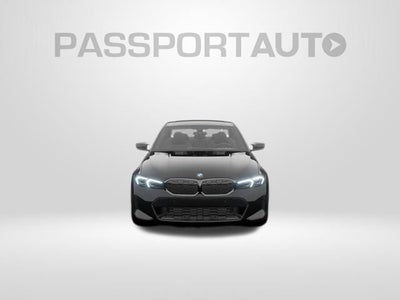 2026 BMW 3 Series M340i xDrive