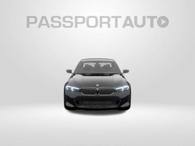 2026 BMW 3 Series M340i xDrive
